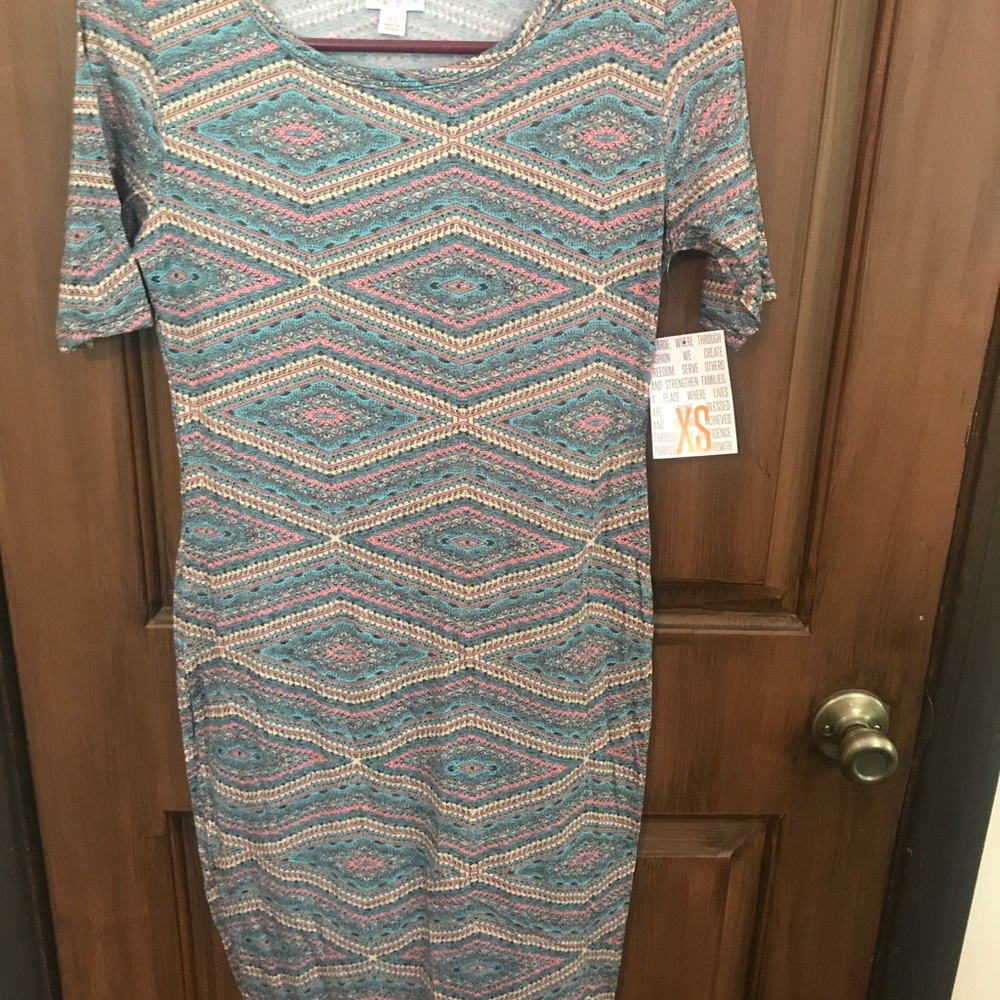 LuLaRoe Julia